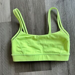 Lululemon Sport Bra